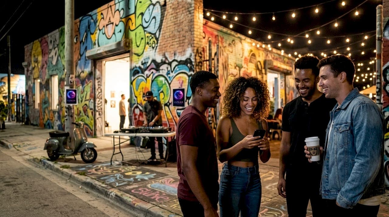 Wynwood events: a must for music and art lovers in 2026