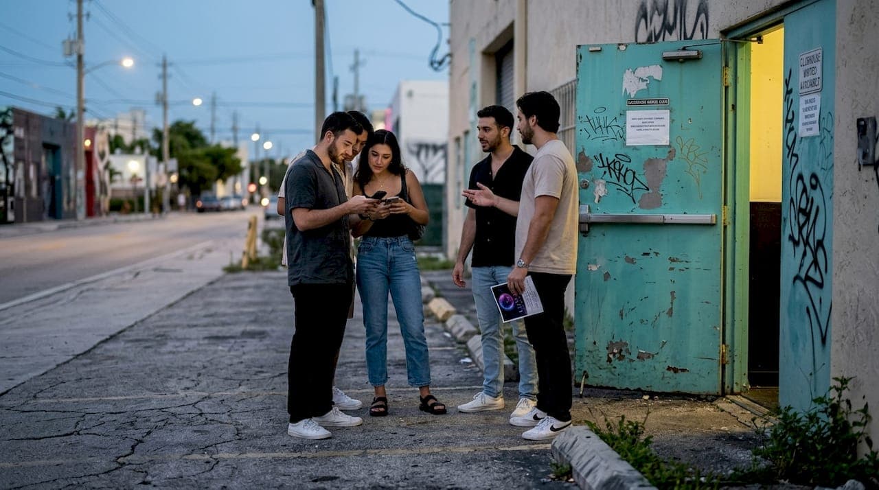 2026 Miami underground nightlife: 5 trends to know